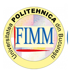 Facultatea de Inginerie Mecanică și Mecatronică
